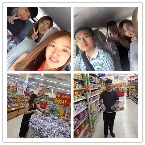 網(wǎng)勢(shì)科技6周歲生日快樂！